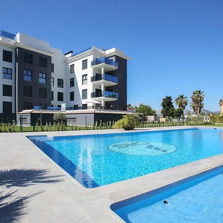 Apartamentos Y Villas Oliva Nova Golf Resort Exterior photo